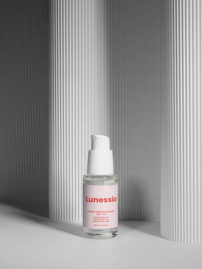 Timeless Radiance Collection Box