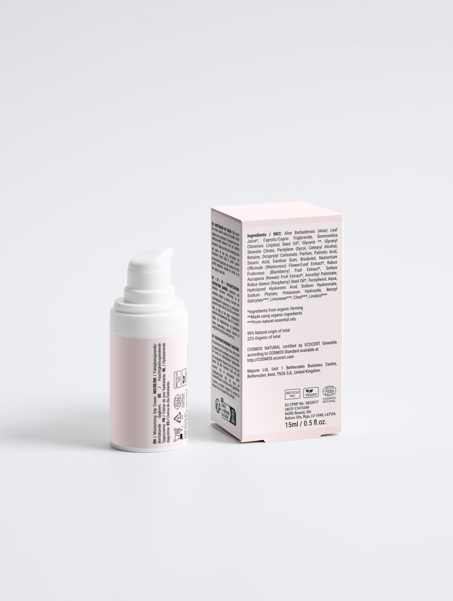 Hydration Ritual Collection Box - Lunessio
