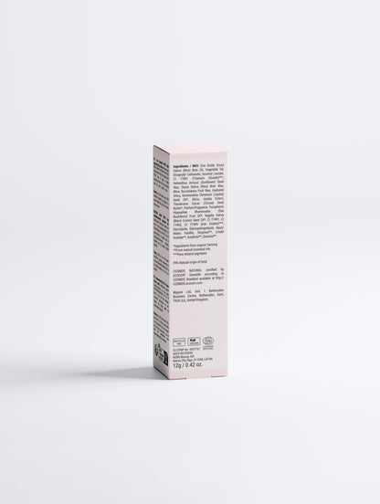 Sun Protection SPF50 Stick, with tint - Lunessio