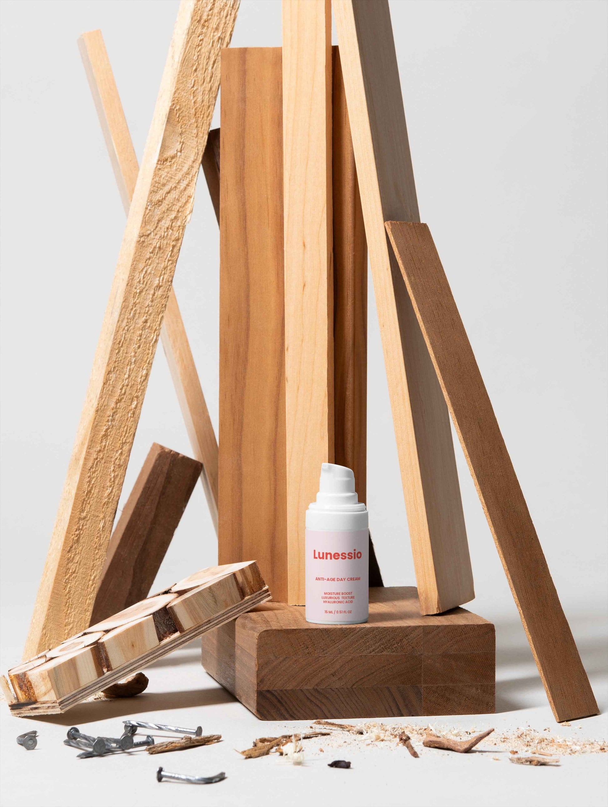 Timeless Radiance Collection Box