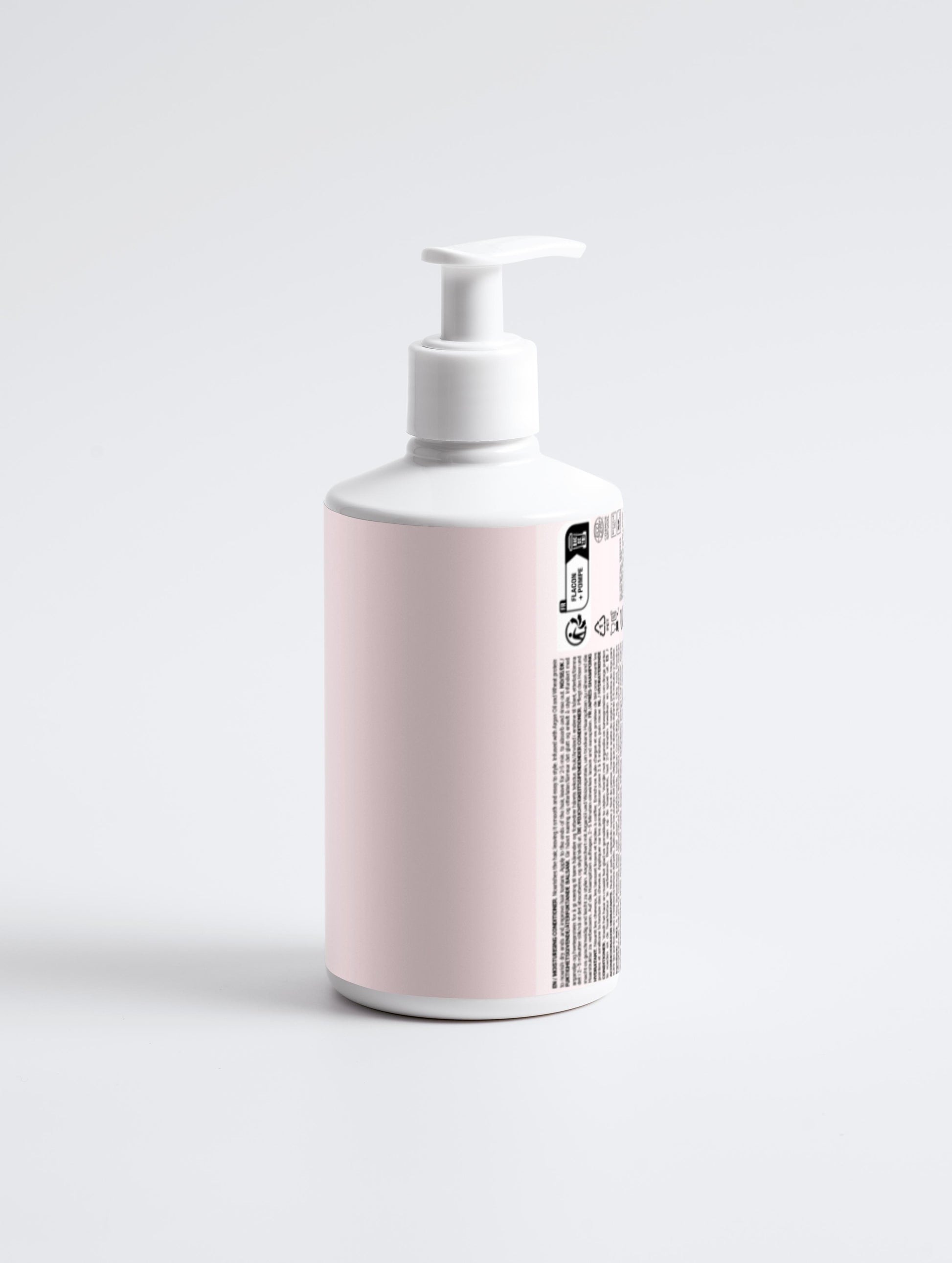 Moisturising Conditioner - Lunessio