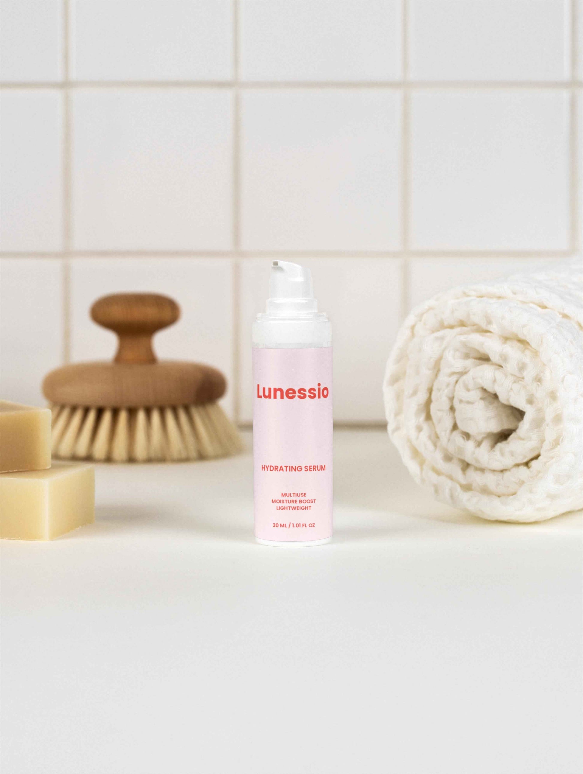Hydrating Serum