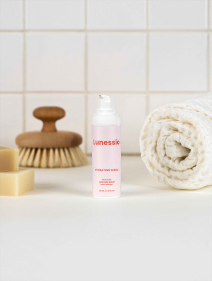 Hydrating Serum
